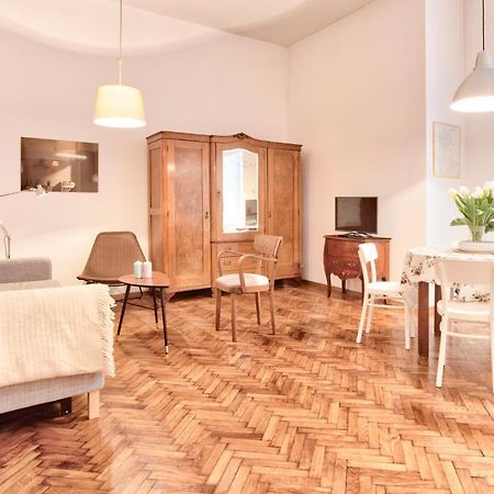 كراكوفيا Tyzenhauz Apartments Economy المظهر الخارجي الصورة