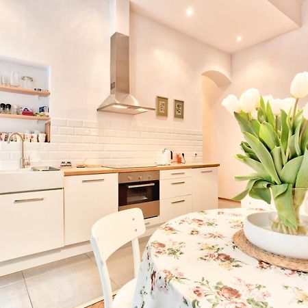 كراكوفيا Tyzenhauz Apartments Economy المظهر الخارجي الصورة