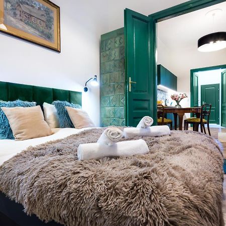 كراكوفيا Tyzenhauz Apartments Economy المظهر الخارجي الصورة