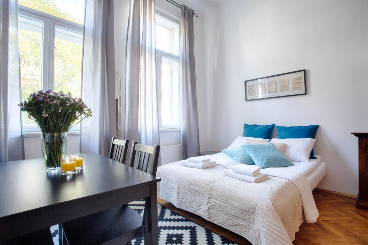 كراكوفيا Tyzenhauz Apartments Economy المظهر الخارجي الصورة
