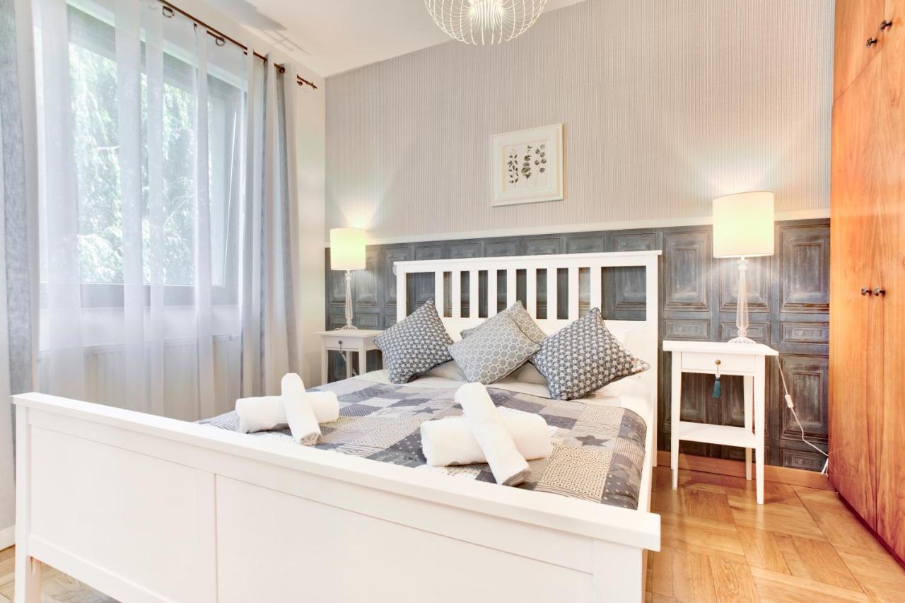 كراكوفيا Tyzenhauz Apartments Economy المظهر الخارجي الصورة