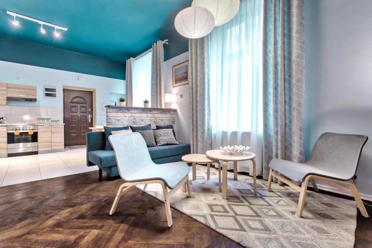 كراكوفيا Tyzenhauz Apartments Economy المظهر الخارجي الصورة