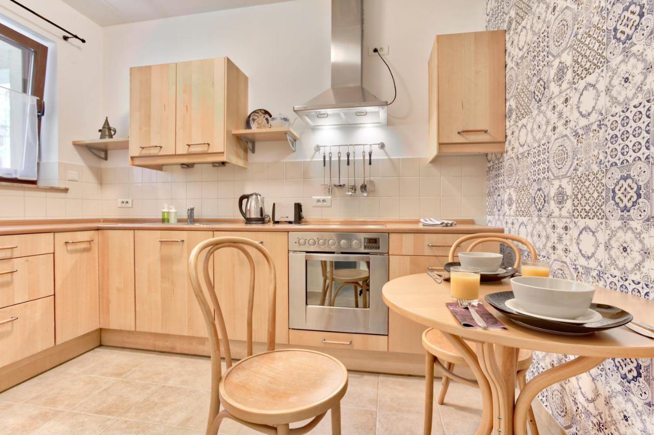 كراكوفيا Tyzenhauz Apartments Economy المظهر الخارجي الصورة