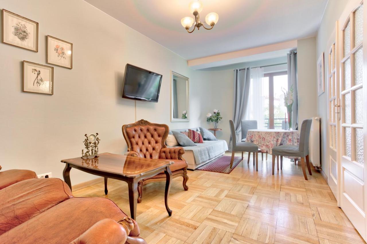 كراكوفيا Tyzenhauz Apartments Economy المظهر الخارجي الصورة