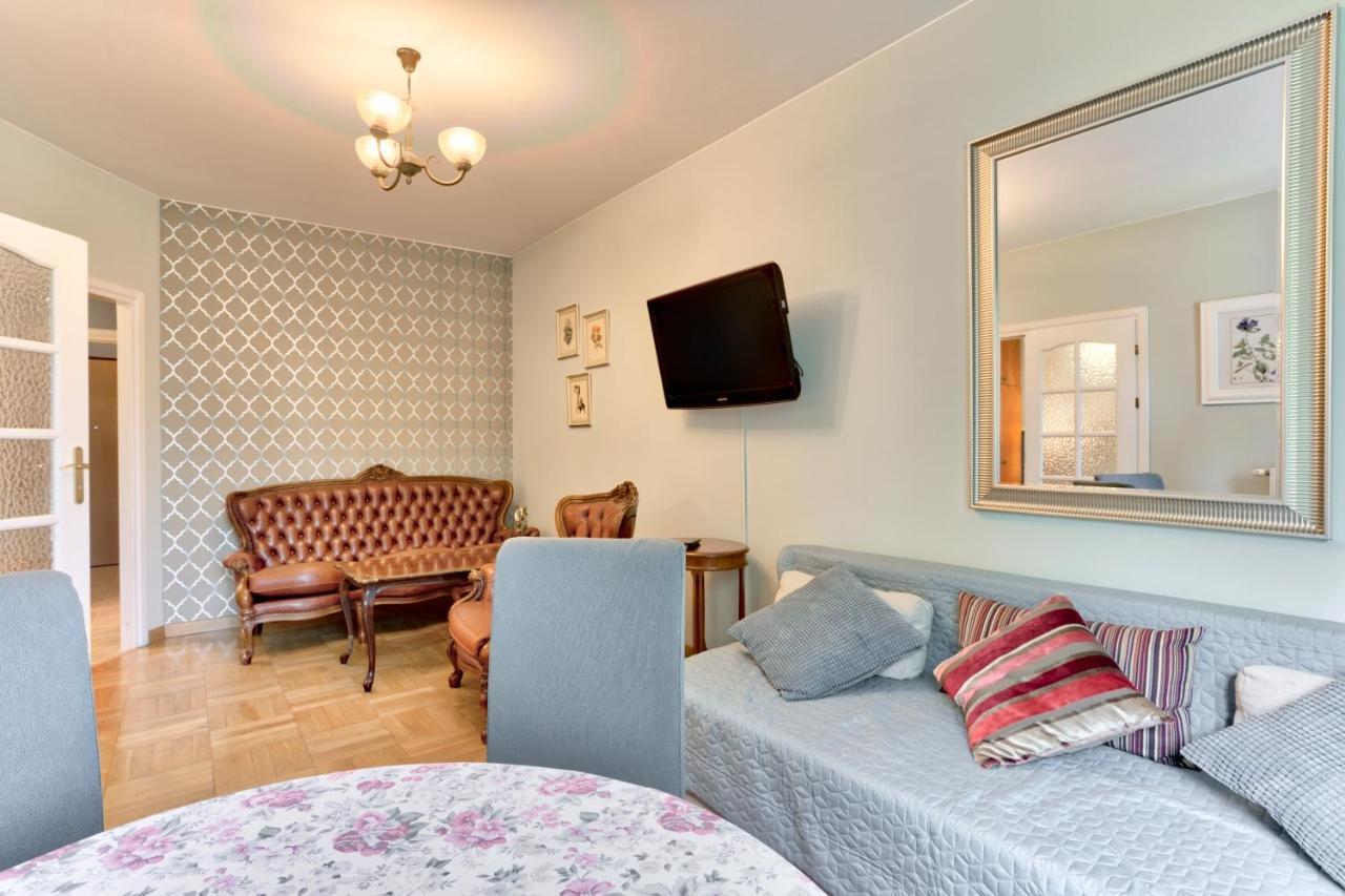 كراكوفيا Tyzenhauz Apartments Economy المظهر الخارجي الصورة
