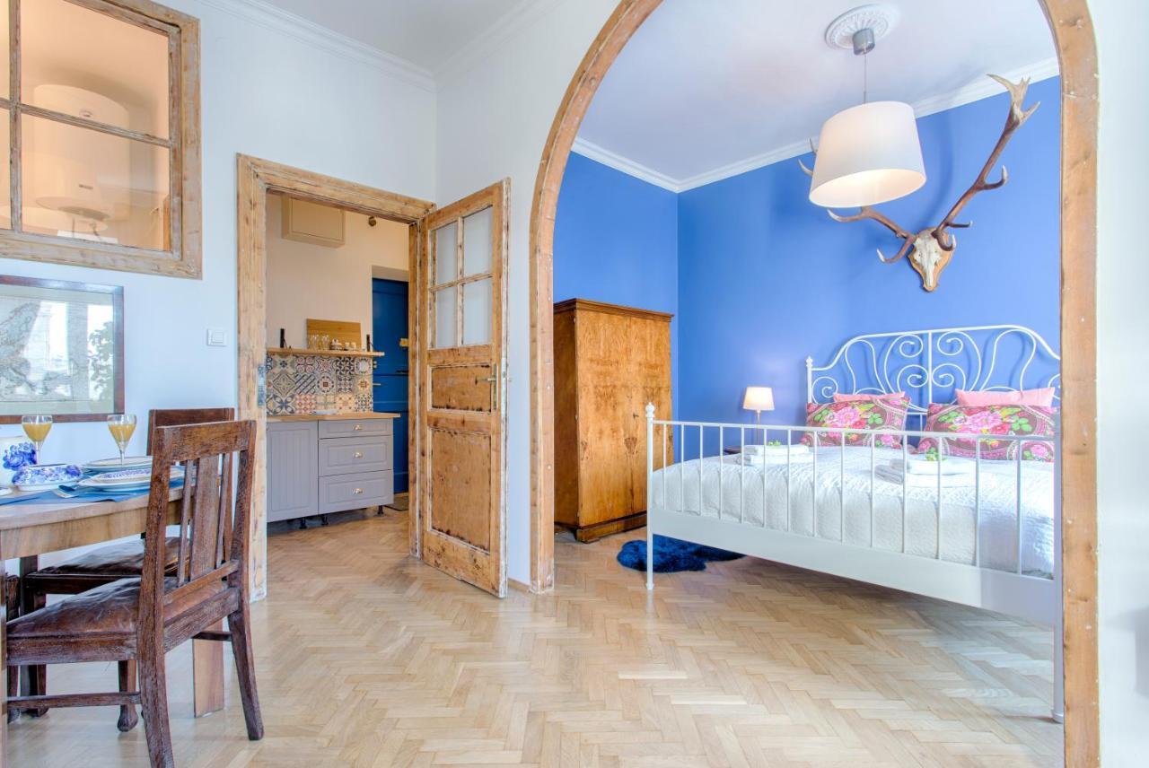 كراكوفيا Tyzenhauz Apartments Economy المظهر الخارجي الصورة