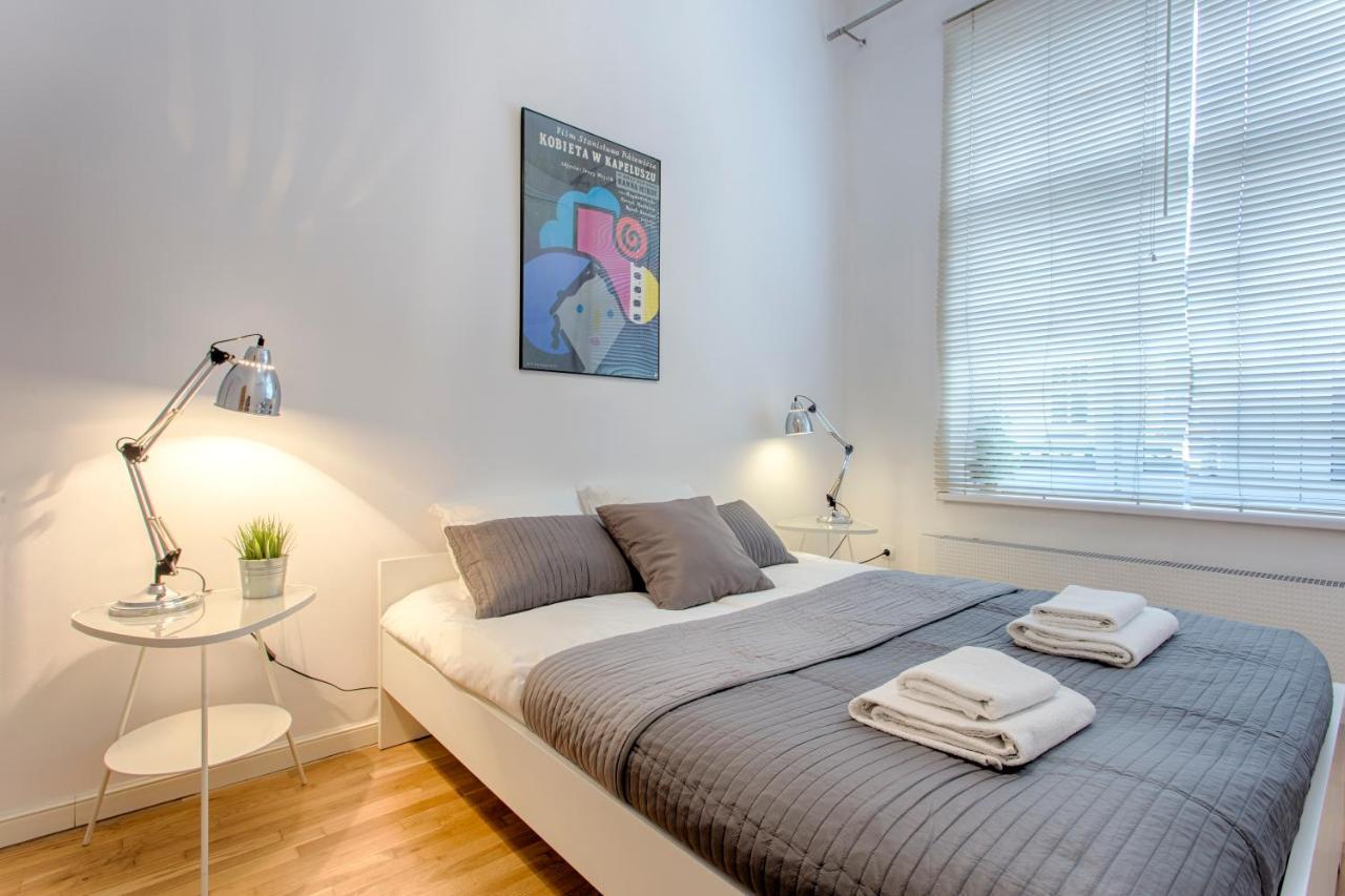كراكوفيا Tyzenhauz Apartments Economy المظهر الخارجي الصورة