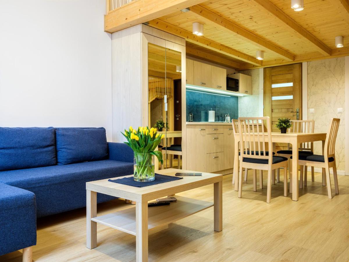 كراكوفيا Tyzenhauz Apartments Economy المظهر الخارجي الصورة