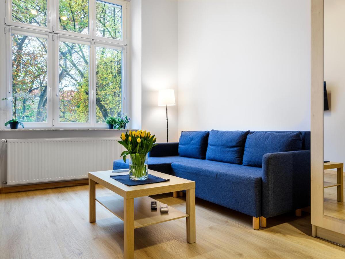 كراكوفيا Tyzenhauz Apartments Economy المظهر الخارجي الصورة