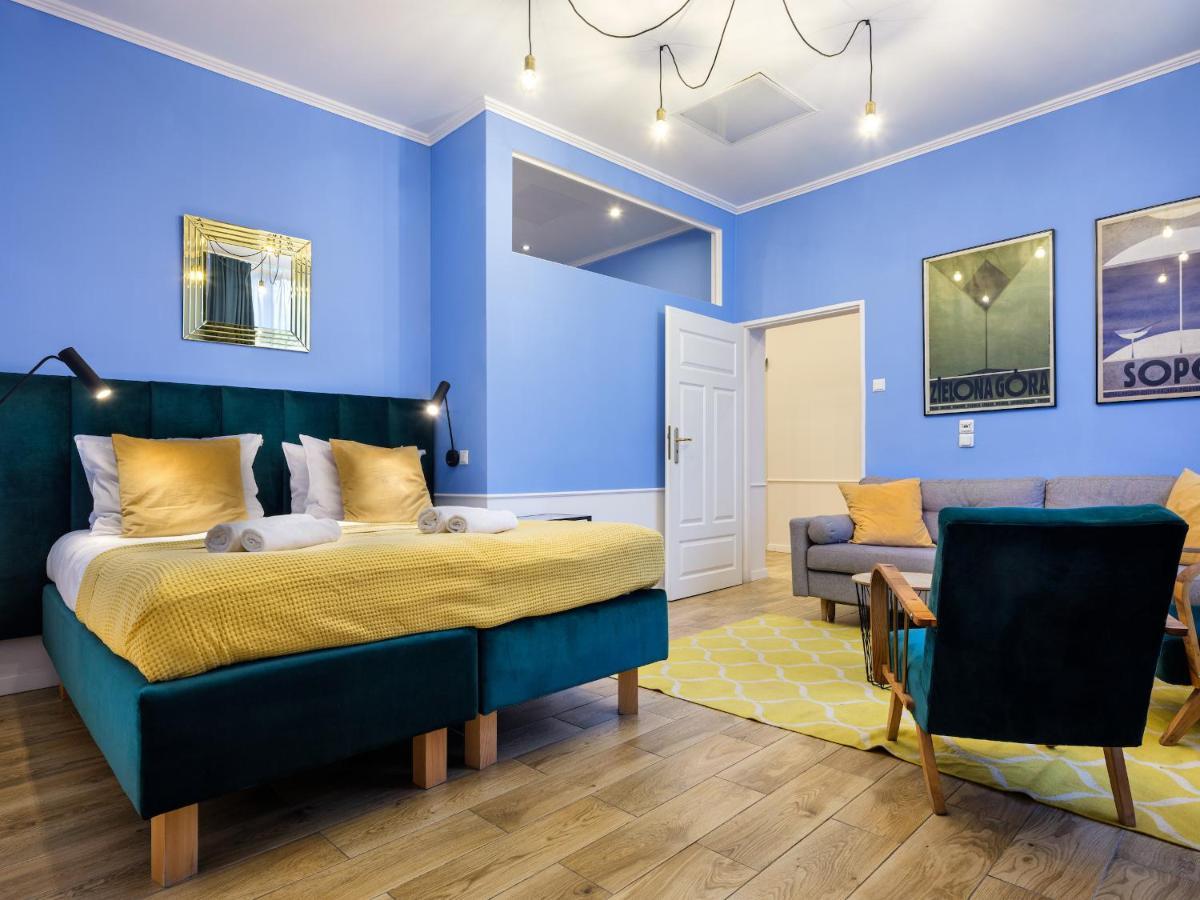 كراكوفيا Tyzenhauz Apartments Economy المظهر الخارجي الصورة