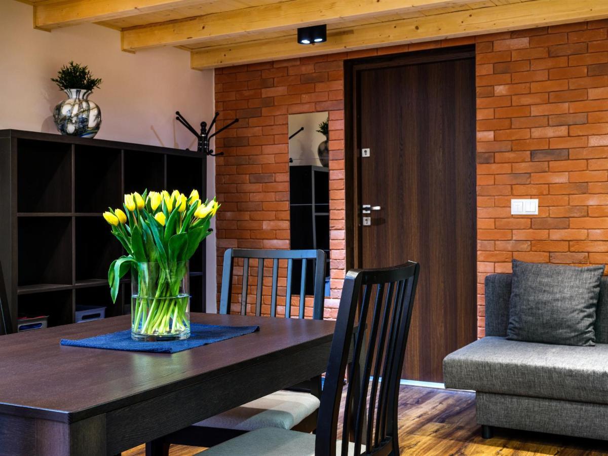 كراكوفيا Tyzenhauz Apartments Economy المظهر الخارجي الصورة