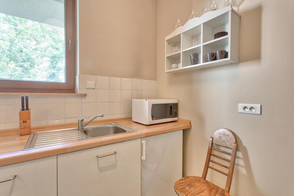 كراكوفيا Tyzenhauz Apartments Economy المظهر الخارجي الصورة