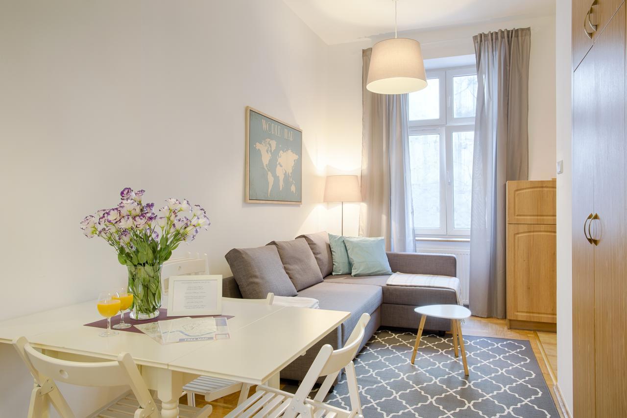 كراكوفيا Tyzenhauz Apartments Economy المظهر الخارجي الصورة